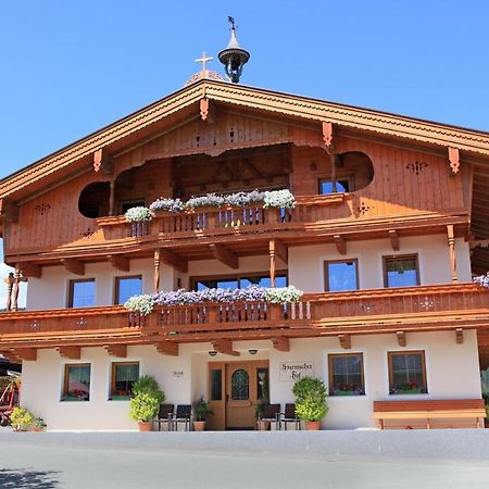Starmacher Hof Иттер Экстерьер фото