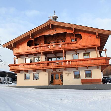 Starmacher Hof Иттер Экстерьер фото