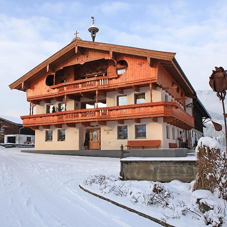 Starmacher Hof Иттер Экстерьер фото